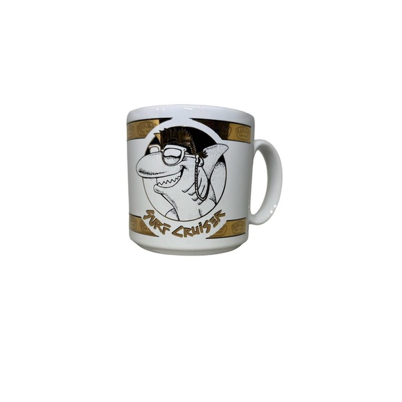 Ron Jon Dining Ron Jon Surf Shop Cocoa Beach Souvenir Surf Cruiser